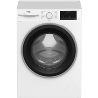 Beko B3w51041iw Wasmachine 10kg 1400t | Welhof; Dé Outlet Store Van De Benelux