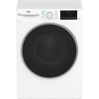 Beko B5d58544uw Wasmachine 8kg 1400t | Welhof; Dé Outlet Store Van De Benelux