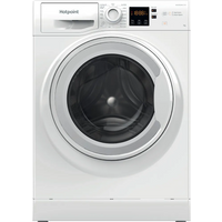 Hotpoint Nswm7469w Wasmachine 7kg 1400t | Welhof; Dé Outlet Store Van De Benelux