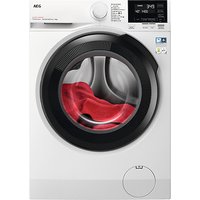 Aeg Lr73cu86 Prosteam Wasmachine 8kg 1600t | Welhof; Dé Outlet Store Van De Benelux