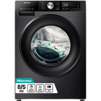 Hisense Wd3s8043bb3 Was-droogcombinatie 8kg-5kg 1400t | Welhof; Dé Outlet Store Van De Benelux