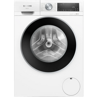 Siemens Wg46g2z5 Wasmachine 9kg 1600t | Welhof; Dé Outlet Store Van De Benelux