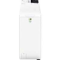 Aeg Ltr63eco Wasmachine Bovenlader 6kg 1300t | Welhof; Dé Outlet Store Van De Benelux