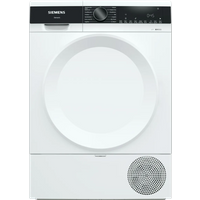 Siemens Wq33g2d0nl Warmtepompdroger 8kg | Welhof; Dé Outlet Store Van De Benelux