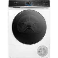Siemens Wq45b2a5nl Warmtepompdroger 9kg | Welhof; Dé Outlet Store Van De Benelux