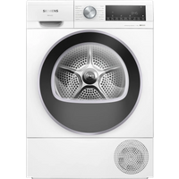 Siemens Wq45g2d5 Warmtepompdroger 9kg | Welhof; Dé Outlet Store Van De Benelux