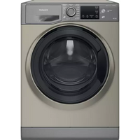 Hotpoint Ndb 9635 Gk Was-droogcombinatie 9-6kg 1400t | Welhof; Dé Outlet Store Van De Benelux