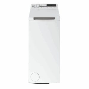 WHIRLPOOL TDLR 65251B BE Wasmachine (6,5 kg, 1200 rpm, B)