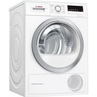 Bosch Wtw85231 Warmtepompdroger 8kg | Welhof; Dé Outlet Store Van De Benelux