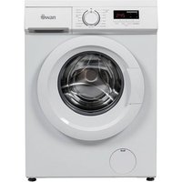 Swan Sw75150w Wasmachine 9kg 1400t Wit | Welhof; Dé Outlet Store Van De Benelux