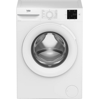 Beko Bm1wt3921w Wasmachine 9kg 1400t | Welhof; Dé Outlet Store Van De Benelux
