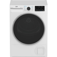 Beko B5t48231iw Condensdroger 8kg | Welhof; Dé Outlet Store Van De Benelux