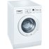 SIEMENS WM14E393 Voorlader wasmachine