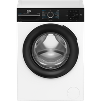 Beko Bm3wft3841b Wasmachine 8kg 1400t | Welhof; Dé Outlet Store Van De Benelux