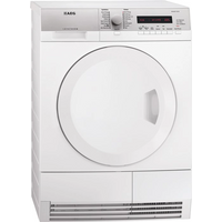 Aeg T75373nah Warmtepompdroger 7kg | Welhof; Dé Outlet Store Van De Benelux