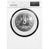 Siemens Wm14n0a4 Wasmachine 8kg 1400t | Welhof; Dé Outlet Store Van De Benelux
