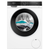 Siemens Wg46g2z8 Wasmachine 9kg 1600t | Welhof; Dé Outlet Store Van De Benelux