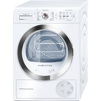 Bosch Wty87791nl Homeprofessional Warmtepompdroger 9kg | Welhof; Dé Outlet Store Van De Benelux