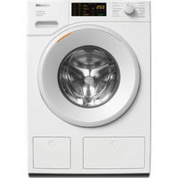 Miele Wsd 663 Wcs - Wasmachine - Twindos - 8kg - Energielabel | Welhof; Dé Outlet Store Van De Benelux
