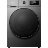 Everglades Evhp9056b Warmtepompdroger 9kg | Welhof; Dé Outlet Store Van De Benelux
