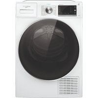 Whirlpool W6d94wr Warmtepompdroger 9kg | Welhof; Dé Outlet Store Van De Benelux