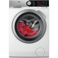 Aeg L7fe84cs Wasmachine 8kg 1400t | Welhof; Dé Outlet Store Van De Benelux