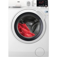 Aeg L7wbn86gw Wasmachine 8kg 1600t | Welhof; Dé Outlet Store Van De Benelux