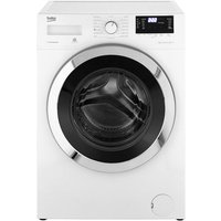 Beko Wr862441w Wasmachine 8kg 1600t | Welhof; Dé Outlet Store Van De Benelux