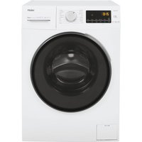 Haier Hw80-b1439n Wasmachine 8kg 1400t | Welhof; Dé Outlet Store Van De Benelux