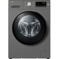 Haier Hw80-b1439ns8 Wasmachine – 8 Kg – 1400 Toeren – Direct Motion Motor – Energieklasse | Welhof; Dé Outlet Store Van De Benelux