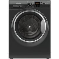 Hotpoint Nswm946bs Wasmachine 9kg 1400t | Welhof; Dé Outlet Store Van De Benelux