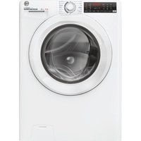 Hoover H3wps486tam6 Wasmachine 8kg 1600t | Welhof; Dé Outlet Store Van De Benelux