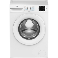 Beko Bmn3wt3841w Wasmachine 8kg 1400t | Welhof; Dé Outlet Store Van De Benelux