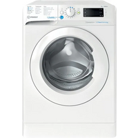 Indesit Bwe91496xwv Wasmachine 9kg 1400t | Welhof; Dé Outlet Store Van De Benelux