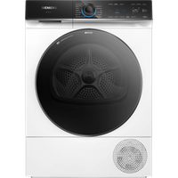 Siemens WQ45B2A5 SelfCleaning