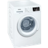 SIEMENS WMN16T3471 Voorlader wasmachine