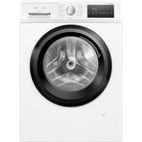 Siemens Wm14nk08gb Wasmachine 8kg 1400t | Welhof; Dé Outlet Store Van De Benelux