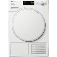 Miele TSC 663 WP EcoSpeed