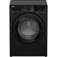 Beko Wdex8540430b Was-droogcombi 8kg - 5kg 1400t | Welhof; Dé Outlet Store Van De Benelux