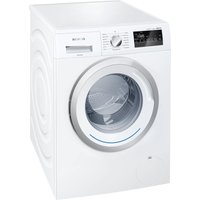 Siemens Wm12n200 Wasmachine – 8 Kg 1200 Toeren | Welhof; Dé Outlet Store Van De Benelux