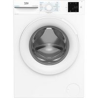 Beko Bm3wfu39412cw Wasmachine 9kg 1400t | Welhof; Dé Outlet Store Van De Benelux