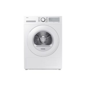 Samsung DV9UDG52A0THEN Warmtepompdroger Wit