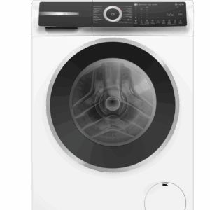 BOSCH WGH24407NL -  Wasmachine Voorlader - 9 kg - 1400 rpm - 70 dB