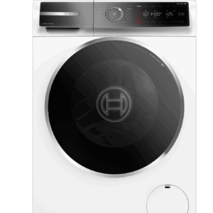 BOSCH WGB2540BNL -  Wasmachine Voorlader - 10 kg - 1400 rpm - 70 dB