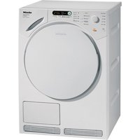 Miele Condensdroger Novotronic T7644c 6kg | Welhof; Dé Outlet Store Van De Benelux