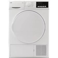 ​logik Lhp8w23 – 8 Kg Warmtepompdroger Wit | Welhof; Dé Outlet Store Van De Benelux