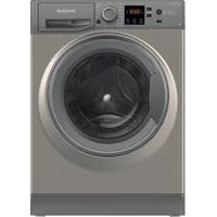 Hotpoint Nswr 7469 Gk Wasmachine 7kg 1400t | Welhof; Dé Outlet Store Van De Benelux