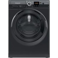 Hotpoint Nswr 946 Bs Uk Wasmachine 9kg 1400t | Welhof; Dé Outlet Store Van De Benelux