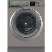 Hotpoint Nswr 946 Gk Uk Wasmachine 9kg 1400t | Welhof; Dé Outlet Store Van De Benelux