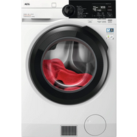 AEG LWR9506BN4 AbsoluteCare - 10/6 kg